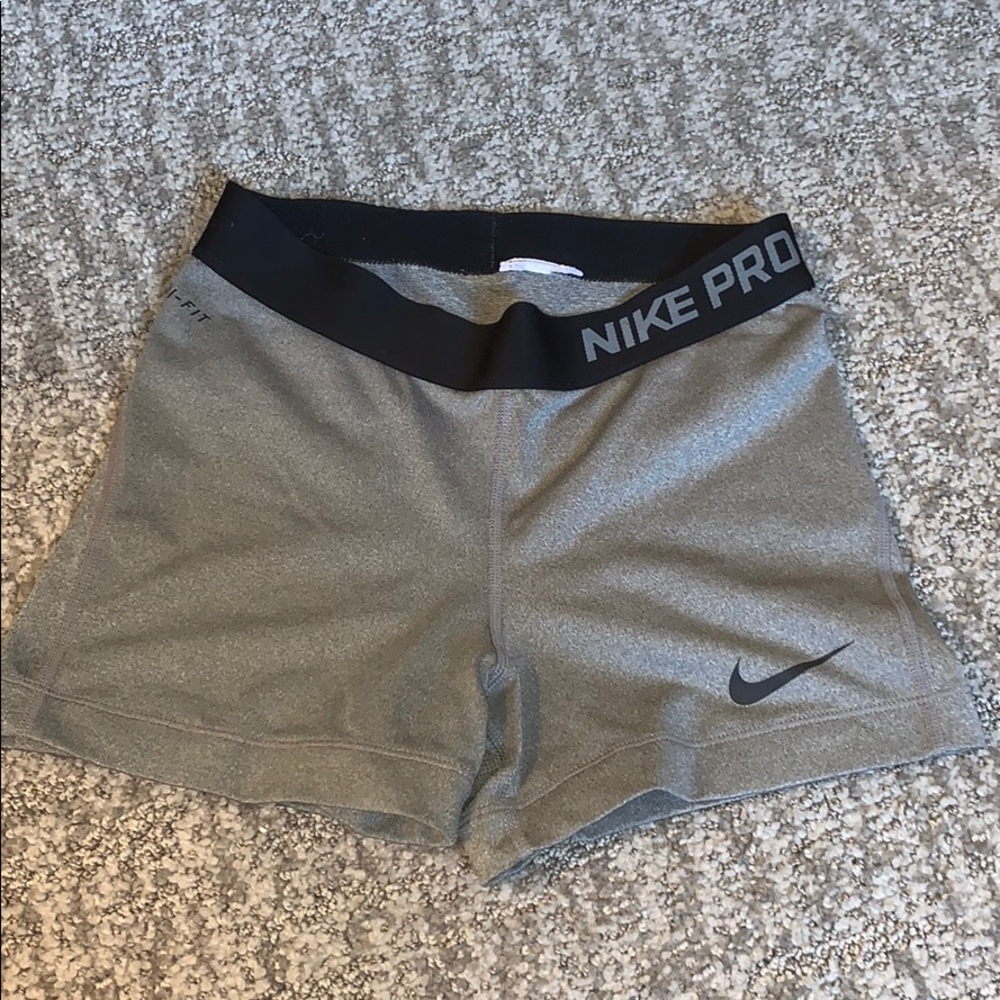 Nike Pros